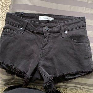 Talula shorts